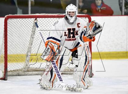 Thumbnail 3 in Amity Regional @ Lyman Hall/Haddam-Killingworth/Coginchaug photogallery.