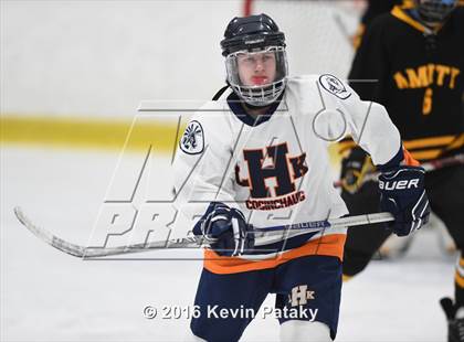 Thumbnail 3 in Amity Regional @ Lyman Hall/Haddam-Killingworth/Coginchaug photogallery.