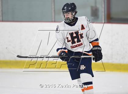Thumbnail 2 in Amity Regional @ Lyman Hall/Haddam-Killingworth/Coginchaug photogallery.