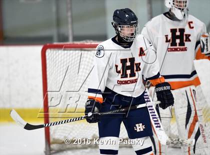 Thumbnail 2 in Amity Regional @ Lyman Hall/Haddam-Killingworth/Coginchaug photogallery.
