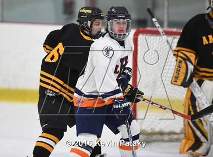 Thumbnail 3 in Amity Regional @ Lyman Hall/Haddam-Killingworth/Coginchaug photogallery.