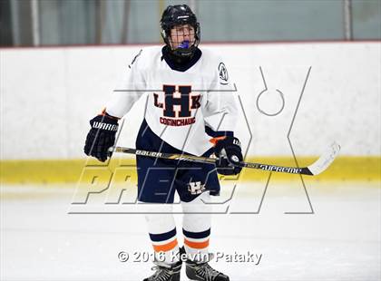 Thumbnail 1 in Amity Regional @ Lyman Hall/Haddam-Killingworth/Coginchaug photogallery.