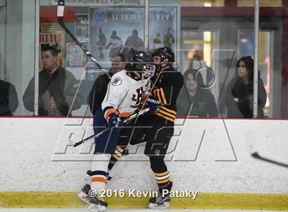 Thumbnail 3 in Amity Regional @ Lyman Hall/Haddam-Killingworth/Coginchaug photogallery.