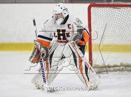 Thumbnail 2 in Amity Regional @ Lyman Hall/Haddam-Killingworth/Coginchaug photogallery.