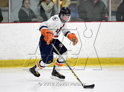 Thumbnail 3 in Amity Regional @ Lyman Hall/Haddam-Killingworth/Coginchaug photogallery.