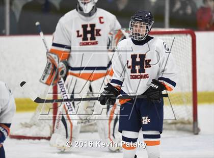Thumbnail 2 in Amity Regional @ Lyman Hall/Haddam-Killingworth/Coginchaug photogallery.