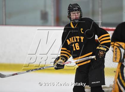 Thumbnail 1 in Amity Regional @ Lyman Hall/Haddam-Killingworth/Coginchaug photogallery.
