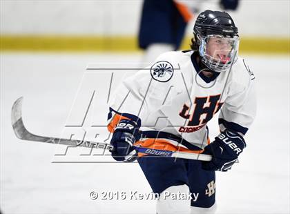 Thumbnail 3 in Amity Regional @ Lyman Hall/Haddam-Killingworth/Coginchaug photogallery.