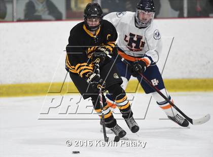 Thumbnail 3 in Amity Regional @ Lyman Hall/Haddam-Killingworth/Coginchaug photogallery.