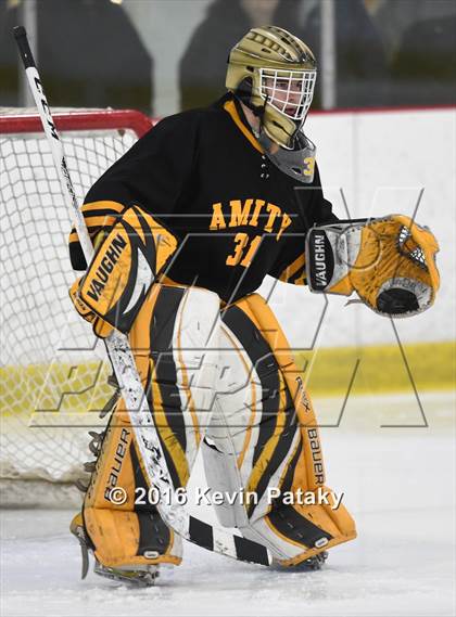 Thumbnail 1 in Amity Regional @ Lyman Hall/Haddam-Killingworth/Coginchaug photogallery.