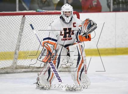 Thumbnail 2 in Amity Regional @ Lyman Hall/Haddam-Killingworth/Coginchaug photogallery.