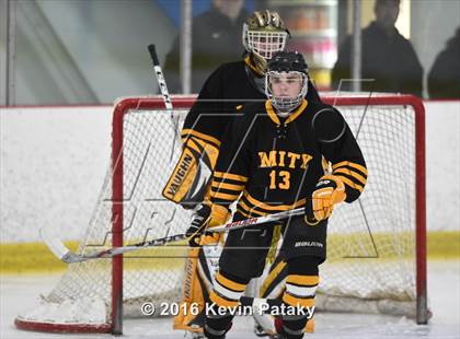 Thumbnail 1 in Amity Regional @ Lyman Hall/Haddam-Killingworth/Coginchaug photogallery.