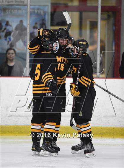Thumbnail 2 in Amity Regional @ Lyman Hall/Haddam-Killingworth/Coginchaug photogallery.