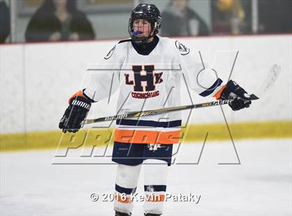 Thumbnail 3 in Amity Regional @ Lyman Hall/Haddam-Killingworth/Coginchaug photogallery.