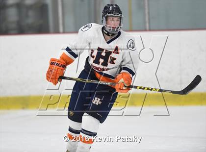 Thumbnail 3 in Amity Regional @ Lyman Hall/Haddam-Killingworth/Coginchaug photogallery.