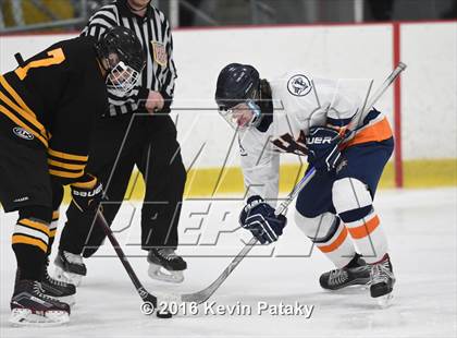 Thumbnail 2 in Amity Regional @ Lyman Hall/Haddam-Killingworth/Coginchaug photogallery.