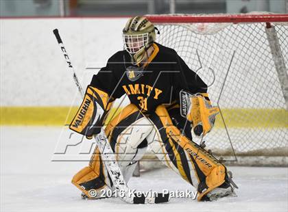 Thumbnail 3 in Amity Regional @ Lyman Hall/Haddam-Killingworth/Coginchaug photogallery.