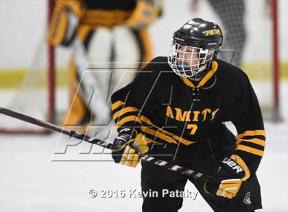 Thumbnail 1 in Amity Regional @ Lyman Hall/Haddam-Killingworth/Coginchaug photogallery.