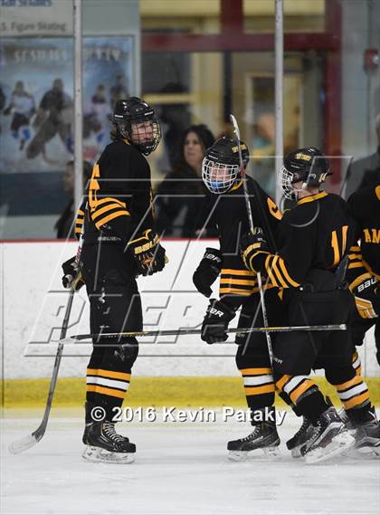 Thumbnail 1 in Amity Regional @ Lyman Hall/Haddam-Killingworth/Coginchaug photogallery.