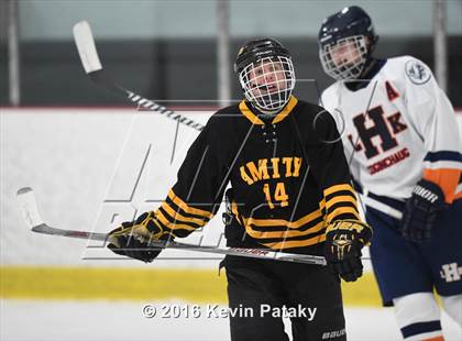 Thumbnail 2 in Amity Regional @ Lyman Hall/Haddam-Killingworth/Coginchaug photogallery.