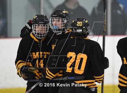 Thumbnail 1 in Amity Regional @ Lyman Hall/Haddam-Killingworth/Coginchaug photogallery.