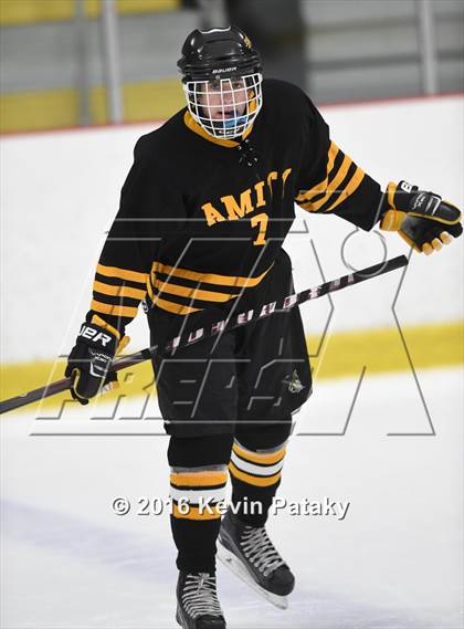 Thumbnail 3 in Amity Regional @ Lyman Hall/Haddam-Killingworth/Coginchaug photogallery.