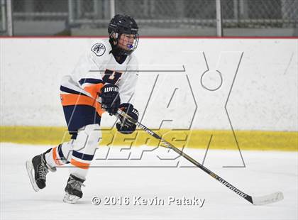 Thumbnail 3 in Amity Regional @ Lyman Hall/Haddam-Killingworth/Coginchaug photogallery.