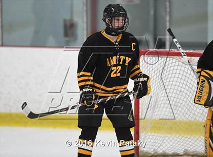 Thumbnail 1 in Amity Regional @ Lyman Hall/Haddam-Killingworth/Coginchaug photogallery.
