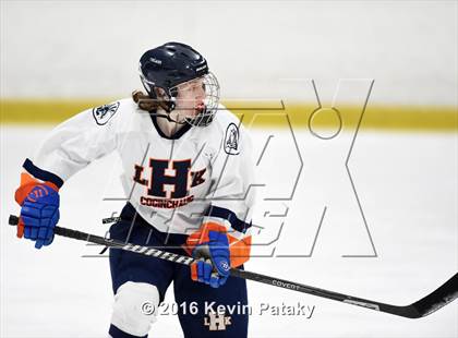 Thumbnail 2 in Amity Regional @ Lyman Hall/Haddam-Killingworth/Coginchaug photogallery.