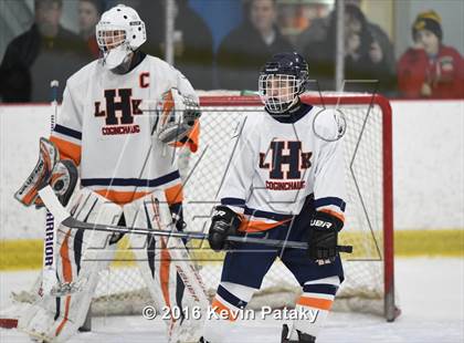 Thumbnail 3 in Amity Regional @ Lyman Hall/Haddam-Killingworth/Coginchaug photogallery.