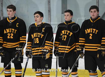 Thumbnail 2 in Amity Regional @ Lyman Hall/Haddam-Killingworth/Coginchaug photogallery.