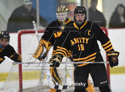 Thumbnail 2 in Amity Regional @ Lyman Hall/Haddam-Killingworth/Coginchaug photogallery.