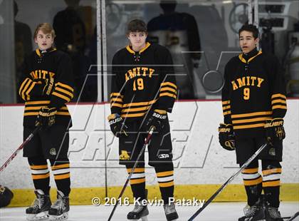 Thumbnail 1 in Amity Regional @ Lyman Hall/Haddam-Killingworth/Coginchaug photogallery.