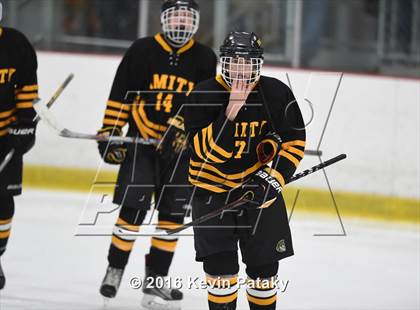 Thumbnail 3 in Amity Regional @ Lyman Hall/Haddam-Killingworth/Coginchaug photogallery.