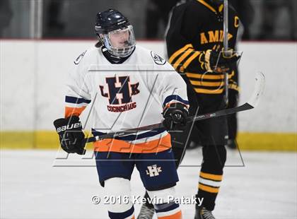 Thumbnail 3 in Amity Regional @ Lyman Hall/Haddam-Killingworth/Coginchaug photogallery.
