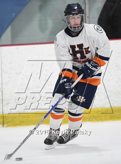 Thumbnail 3 in Amity Regional @ Lyman Hall/Haddam-Killingworth/Coginchaug photogallery.