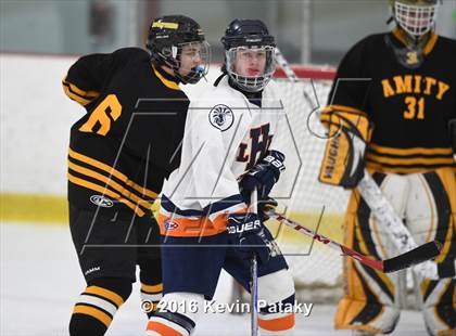 Thumbnail 1 in Amity Regional @ Lyman Hall/Haddam-Killingworth/Coginchaug photogallery.