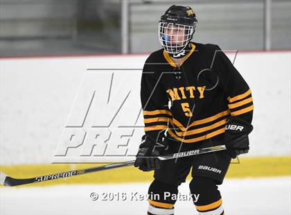 Thumbnail 2 in Amity Regional @ Lyman Hall/Haddam-Killingworth/Coginchaug photogallery.