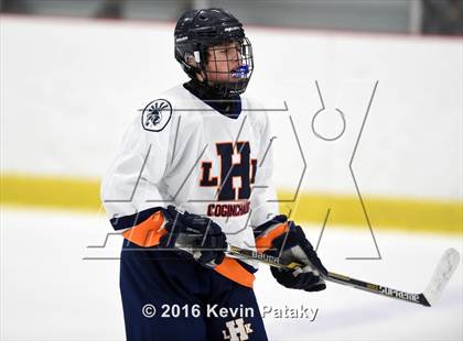 Thumbnail 3 in Amity Regional @ Lyman Hall/Haddam-Killingworth/Coginchaug photogallery.