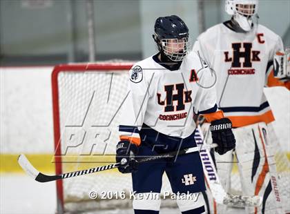 Thumbnail 3 in Amity Regional @ Lyman Hall/Haddam-Killingworth/Coginchaug photogallery.