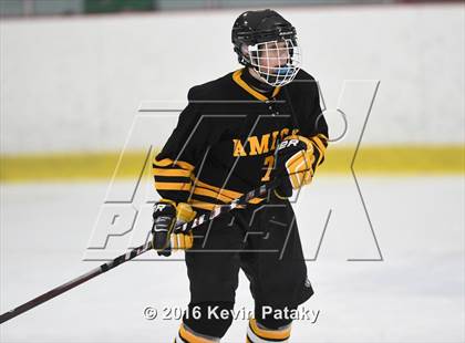 Thumbnail 2 in Amity Regional @ Lyman Hall/Haddam-Killingworth/Coginchaug photogallery.