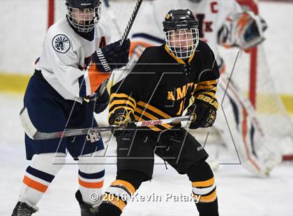Thumbnail 3 in Amity Regional @ Lyman Hall/Haddam-Killingworth/Coginchaug photogallery.
