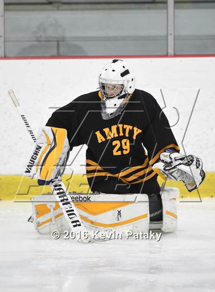 Thumbnail 3 in Amity Regional @ Lyman Hall/Haddam-Killingworth/Coginchaug photogallery.