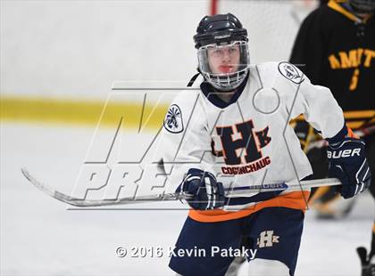 Thumbnail 2 in Amity Regional @ Lyman Hall/Haddam-Killingworth/Coginchaug photogallery.