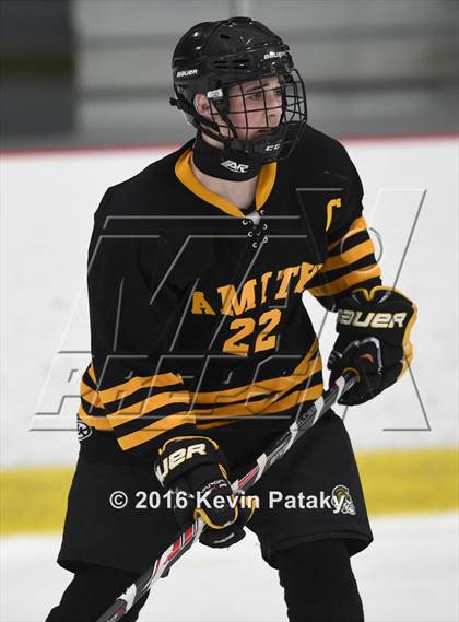 Thumbnail 1 in Amity Regional @ Lyman Hall/Haddam-Killingworth/Coginchaug photogallery.