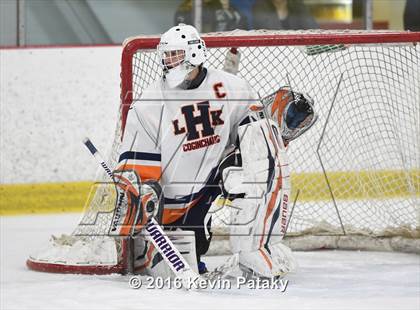 Thumbnail 3 in Amity Regional @ Lyman Hall/Haddam-Killingworth/Coginchaug photogallery.