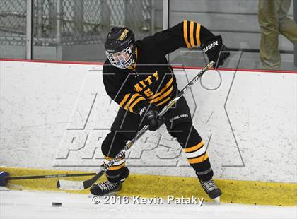 Thumbnail 2 in Amity Regional @ Lyman Hall/Haddam-Killingworth/Coginchaug photogallery.