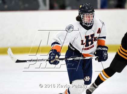 Thumbnail 1 in Amity Regional @ Lyman Hall/Haddam-Killingworth/Coginchaug photogallery.