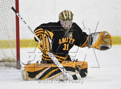 Thumbnail 1 in Amity Regional @ Lyman Hall/Haddam-Killingworth/Coginchaug photogallery.