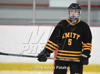 Thumbnail 3 in Amity Regional @ Lyman Hall/Haddam-Killingworth/Coginchaug photogallery.